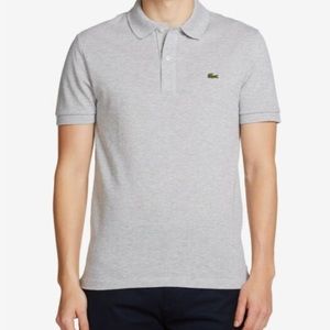 Lacoste men’s polo shirt_SZ:4(=M)